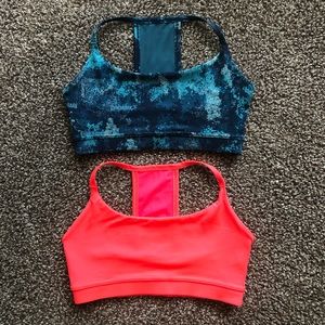 Focus Bralette Set
